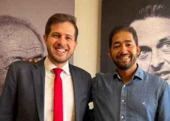 Movimento Viva Camaragibe lança podcast com presença de Pedro Campos para debater economia local