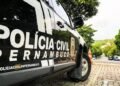 Ex-deputado é alvo de operação da Polícia Civil que investiga desvio milionário