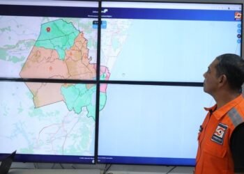 Jaboatão vence prêmio de cidades inteligentes e amplia destaque nacional de Jaboatão