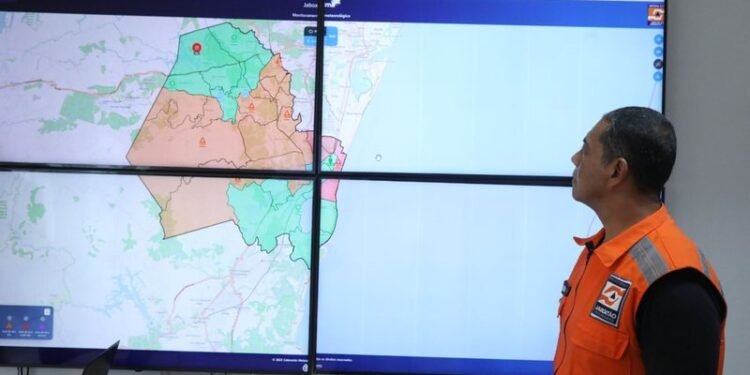 Jaboatão vence prêmio de cidades inteligentes e amplia destaque nacional de Jaboatão