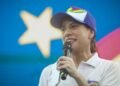 Raquel Lyra rebate João Campos e sustenta modelo de concessão da Compesa