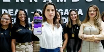 “rede de proteção cada vez mais forte”