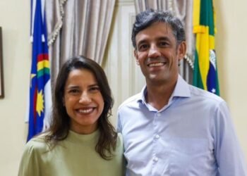 Daniel Coelho deixa governo de PE para disputar vaga de deputado federal pelo PSD