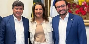 Prefeito do PP explica movimentação do partido na Alepe e reafirma apoio para Raquel Lyra