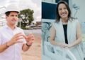 Disputa entre João Campos e Raquel Lyra será medida em pesquisas Real Time e Simplex na próxima semana
