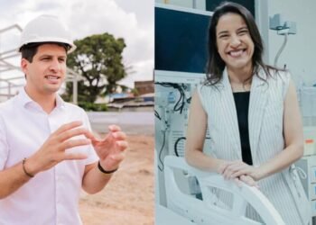 Disputa entre João Campos e Raquel Lyra será medida em pesquisas Real Time e Simplex na próxima semana