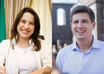 Próxima pesquisa Datafolha que coloca João Campos e Raquel Lyra frente a frente já está encomendada
