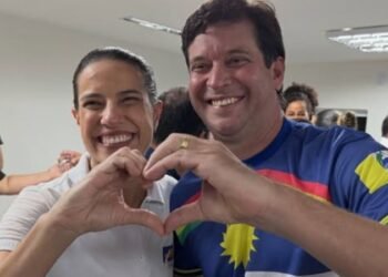 Thiago de Miel volta atrás e declara apoio a Raquel Lyra após anunciar endosso a João Campos