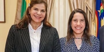 Com fim do ‘blocão’, Socorro Pimentel afirma que independência de partidos na Alepe amplia força da base