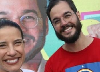 “Sempre contamos com apoio de Lula”, diz Raquel Lyra em filiação de Túlio Gadelha, em meio a candidatura de Caiado