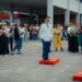 Raquel Lyra empossa novo comandante-geral do Corpo de Bombeiros; sai Cantarelli, entra Araripe