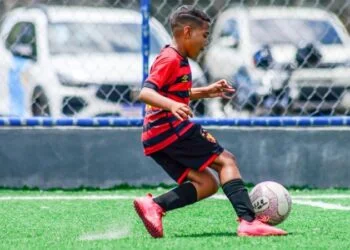 Recife Bom de Bola 2026 está com inscrições abertas e terá três novas modalidades