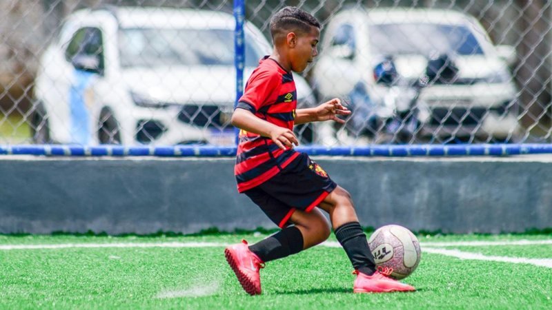 Recife Bom de Bola 2026 está com inscrições abertas e terá três novas modalidades