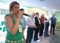De Caruaru, Renata Senna é eleita presidente da Abracen e se torna primeira mulher no cargo