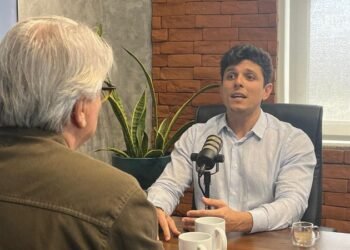 “Falta formação e informação”, diz diretor de produtora de cannabis medicinal sobre médicos