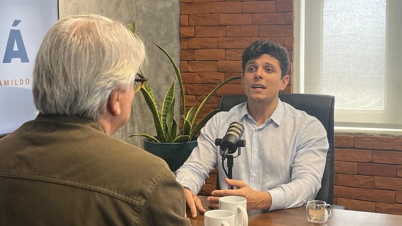 “Falta formação e informação”, diz diretor de produtora de cannabis medicinal sobre médicos