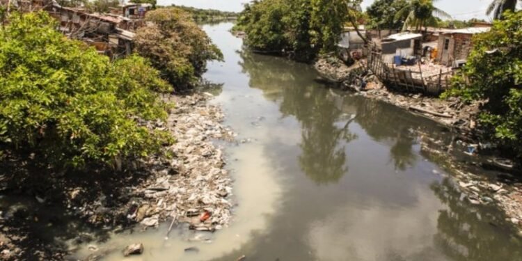 TCE suspende licitação de R$ 147 milhões de Raquel Lyra para dragagem