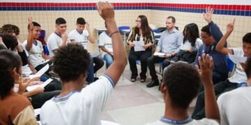 PGE de Raquel Lyra consegue reabertura de Censo Escolar e poupa perda de R$ 78 milhões no Fundeb