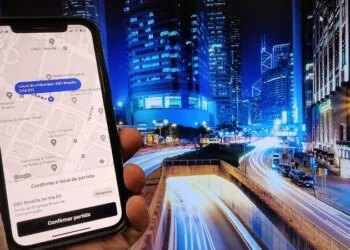 Alepe vai convocar Uber e 99 para esclarecer segurança de motoristas e entregadores