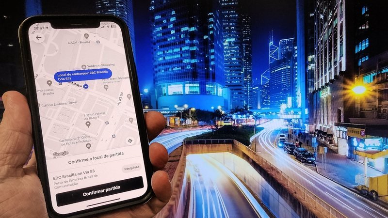 Alepe vai convocar Uber e 99 para esclarecer segurança de motoristas e entregadores