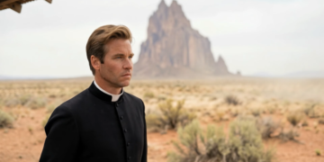 Val Kilmer volta ao cinema com ajuda de IA em trailer