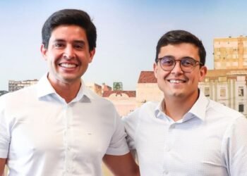 Victor Marques anuncia novo chefe do Gabinete de Defesa dos Animais; saiba quem é Luis Romero