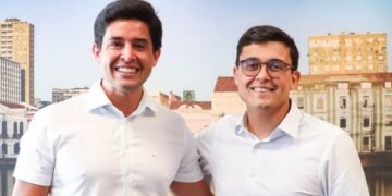 Victor Marques anuncia novo chefe do Gabinete de Defesa dos Animais; saiba quem é Luis Romero