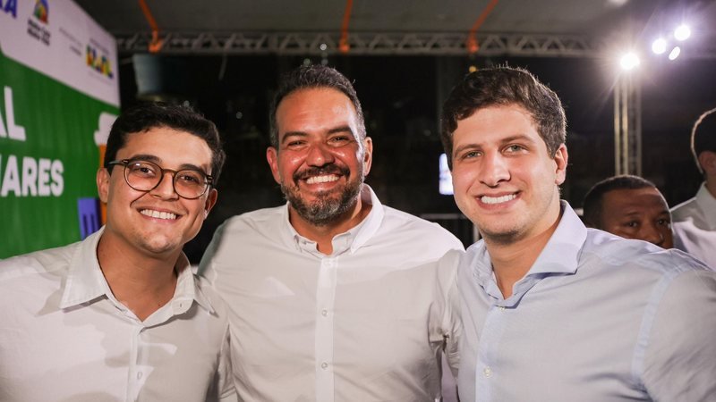 Victor Marques fixa regras para moradia popular e uso do solo com foco em repovoamento do Centro