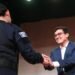 Victor Marques promove 71 agentes da Guarda Civil Municipal do Recife