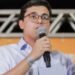 Victor Marques, do Partido Comunista do Brasil, assume Prefeitura do Recife hoje (6)