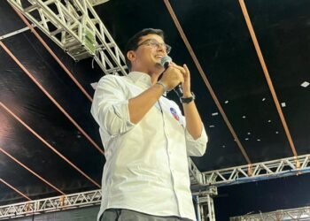 “A população pode esperar compromisso”