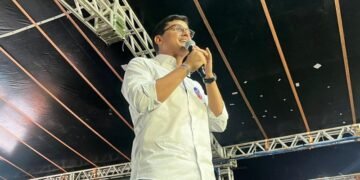 “A população pode esperar compromisso”