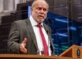 Após retorno ao PSB, Waldemar Borges desiste de disputar vaga na Alepe