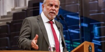 Após retorno ao PSB, Waldemar Borges desiste de disputar vaga na Alepe