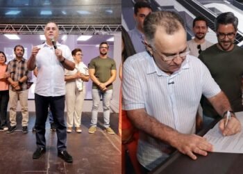 Prefeito Zeca Cavalcanti anuncia novos investimentos para estruturar a saúde em Arcoverde