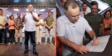 Prefeito Zeca Cavalcanti anuncia novos investimentos para estruturar a saúde em Arcoverde