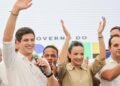 Em Serra Talhada, João Campos diz que Lula virá a Pernambuco para caminhar “lado a lado” em pré-campanha