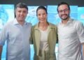 Saiba quanto tempo Raquel Lyra ganha na TV após aliança com União Progressista