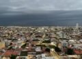 Jaboatão reforça o monitoramento e emite alerta para chuvas intensas na cidade