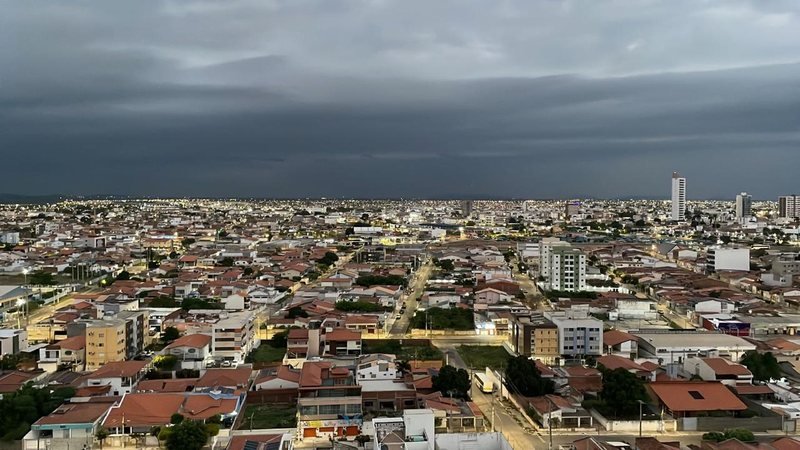 Jaboatão reforça o monitoramento e emite alerta para chuvas intensas na cidade