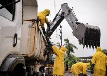 Tribunal de Contas alerta para volta de lixões em municípios pernambucanos