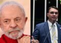 Lula abre vantagem sobre Flávio Bolsonaro em nova pesquisa Datafolha após escândalo do Master