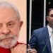 Lula abre vantagem sobre Flávio Bolsonaro em nova pesquisa Datafolha após escândalo do Master