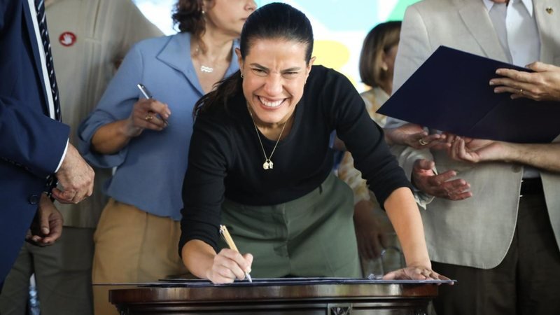 Em Caruaru, Raquel Lyra abre última etapa do Clipe e anuncia investimentos em água e segurança