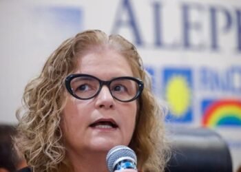 Secretária de Raquel rebate oposição sobre suposta redução de leitos em Pernambuco: “equívoco”