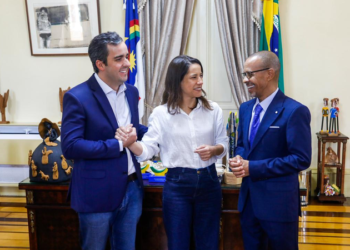 Após 6 anos, Pernambuco retoma voo direto para Cabo Verde e abre corredor para África e Europa