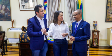 Após 6 anos, Pernambuco retoma voo direto para Cabo Verde e abre corredor para África e Europa