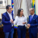 Após 6 anos, Pernambuco retoma voo direto para Cabo Verde e abre corredor para África e Europa