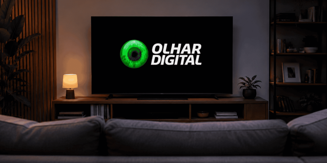 Não sabe o que assistir no cinema ou streaming? Nova newsletter do Olhar Digital vai te ajudar
