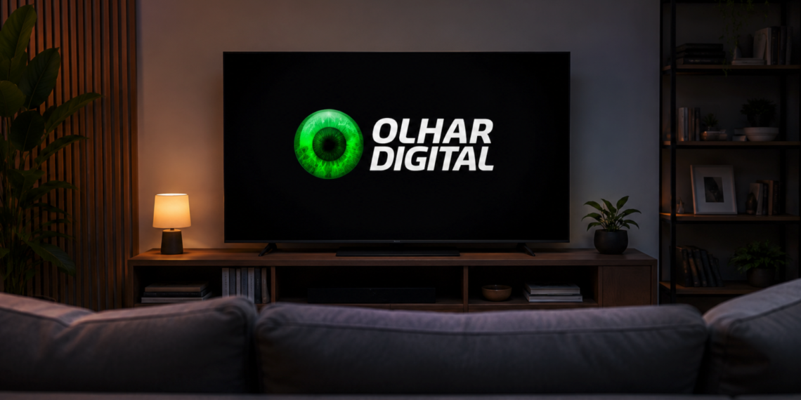 Nova newsletter do Olhar Digital te ajuda a decidir o que assistir